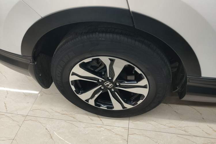 Used Honda CR-V 2021 240TURBO CVT 2WD Comfort Version
