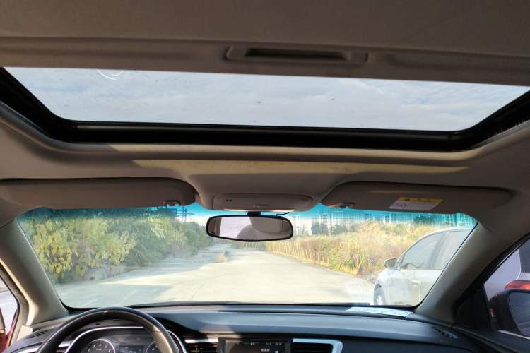 Used Buick GT 2016 15N Automatic Elite Edition
