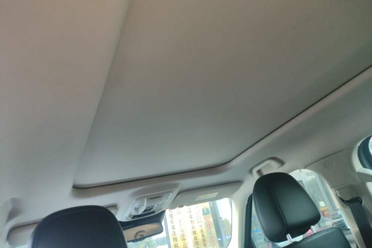 Used Haval  2023 2.0T All-Wheel-Drive Chaoye Plus