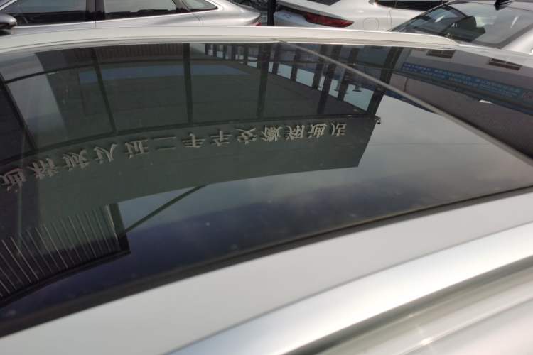 Used BYD Yuan PLUS 2025 Intelligent Driving Version 510 KM Beyond-Grade Edition