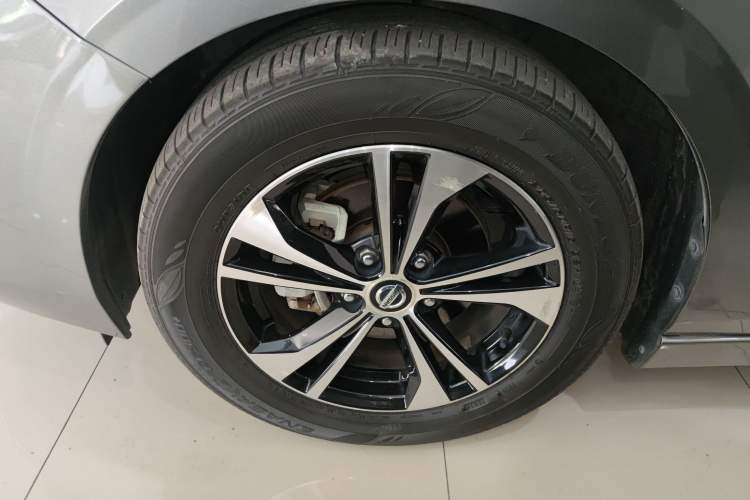 Used Nissan Sylphy 2021 1.6L XL CVT Enjoyment Edition