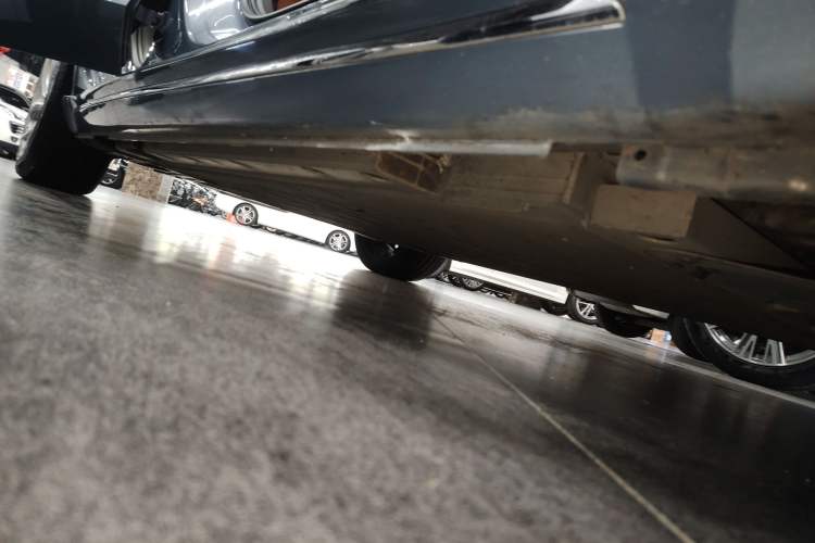 Used ORA Lightning Cat 2022 555 km Luxury Edition
