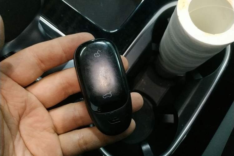 Used Li Auto ONE 2020 Range-Extended 7-Seater Version
