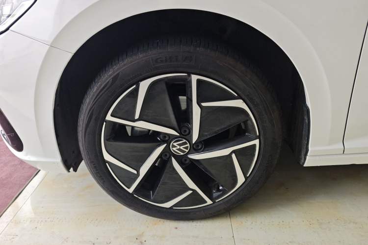 Used Volkswagen Lavida 2023 300TSI DSG Starry Full-Comfort Edition
