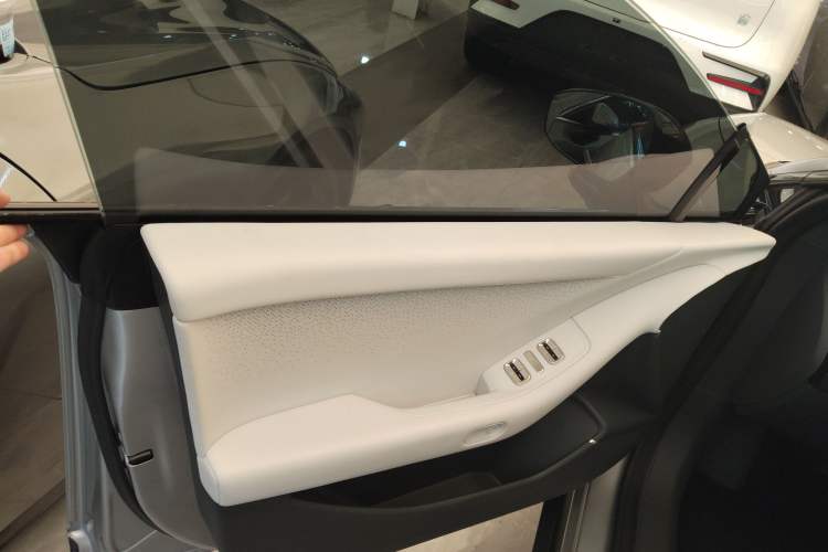 Used XPeng P7+ 2024 Ultra-Long Range Max
