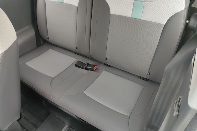 Used  Lumin 2024 205km Launch Edition
