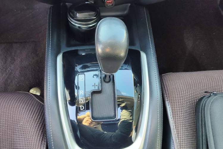 Used Nissan X-Trail 2014 2.0L CVT Comfort Edition 2WD