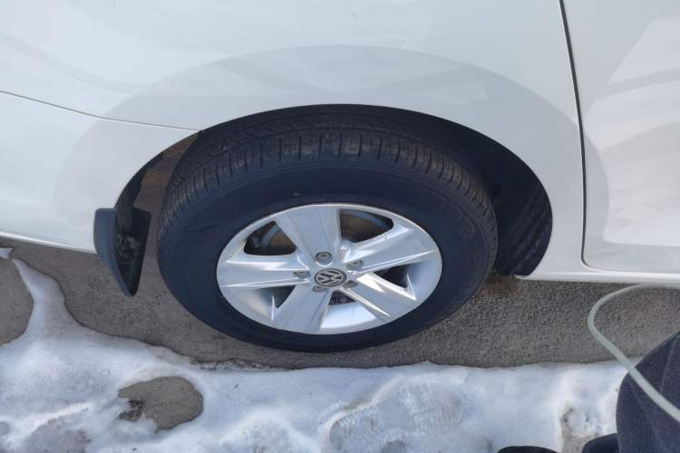 Used Volkswagen Jetta 2017 1.4L Manual Fashion Edition
