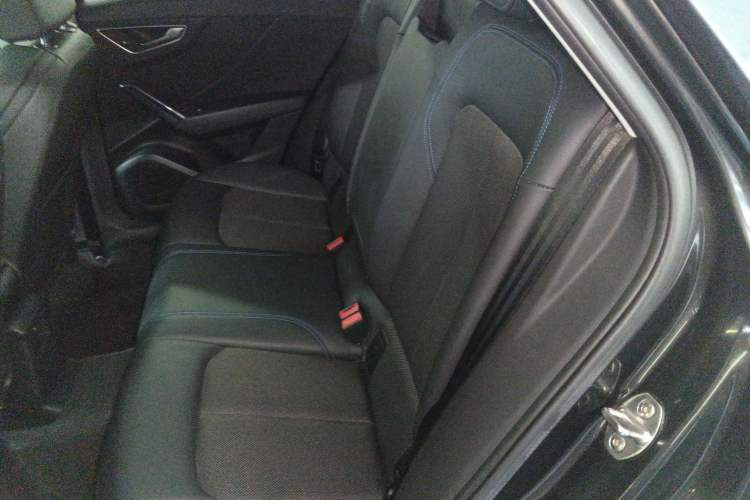 Used Audi Q2L e-tron 2019 Q2L e-tron Pure Electric Smart Style