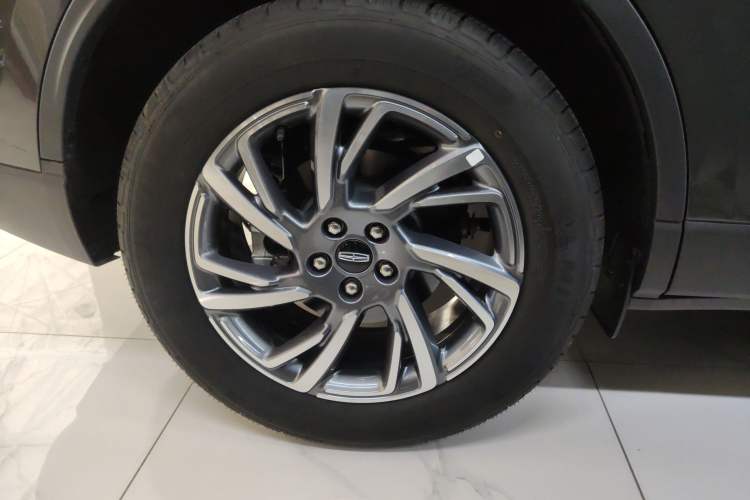 Used Lincoln Corsair 2023 2.0T Two-Wheel Drive Luxury Edition
