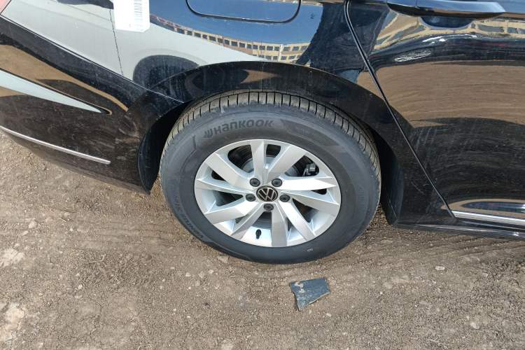 Used Volkswagen Passat New Energy 2025 430 PHEV Hybrid Business Edition