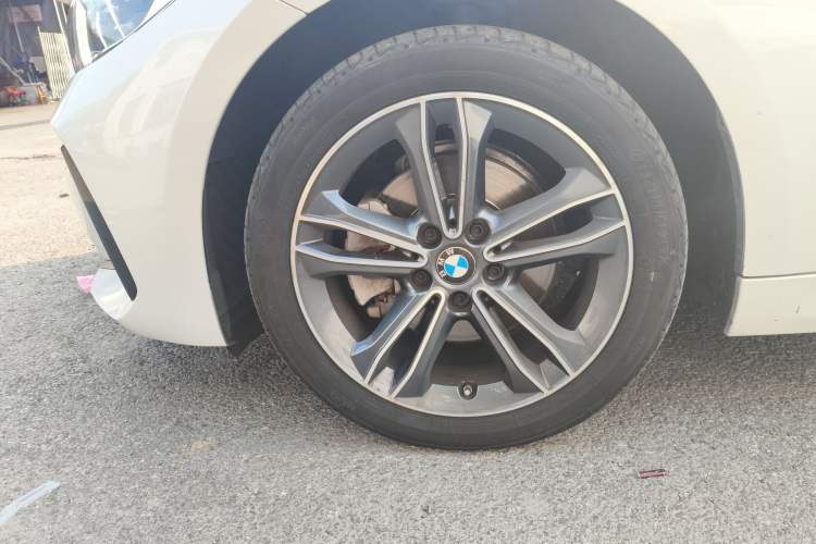Used BMW 1 Series 2022 120i M Sport Edition
