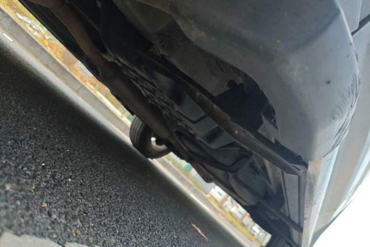 Used Changan CS75 2016 1.8T Automatic Elite Model China V Standard
