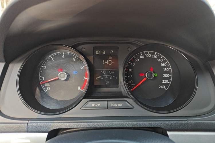 Used Volkswagen Lavida 2019 Lavida Start 1.5L Automatic Trendy Version China VI Standard