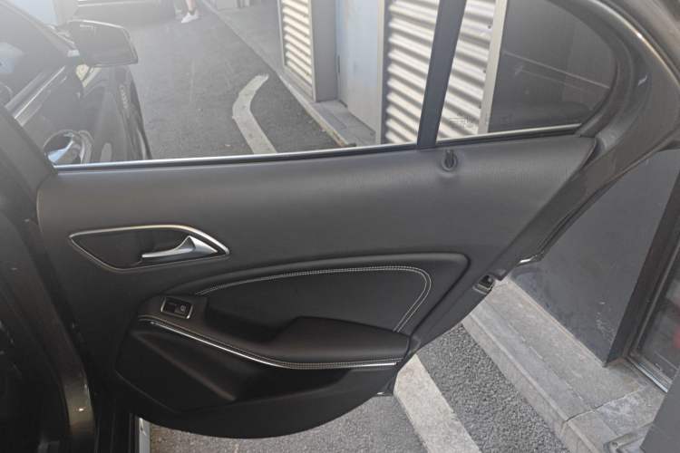 Used Mercedes-Benz GLA 2018 GLA 200 Sport Edition
