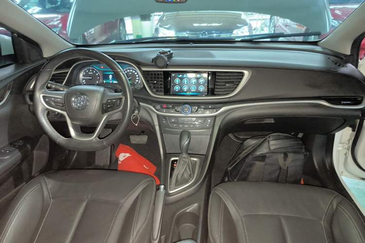 Used Buick GT 2019 18T Automatic Connected Elite Model China VI Standard