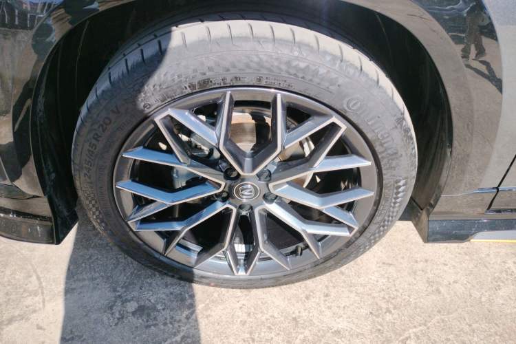 Used Changan UNI-T 2022 1.5T Sport Edition Flagship Version
