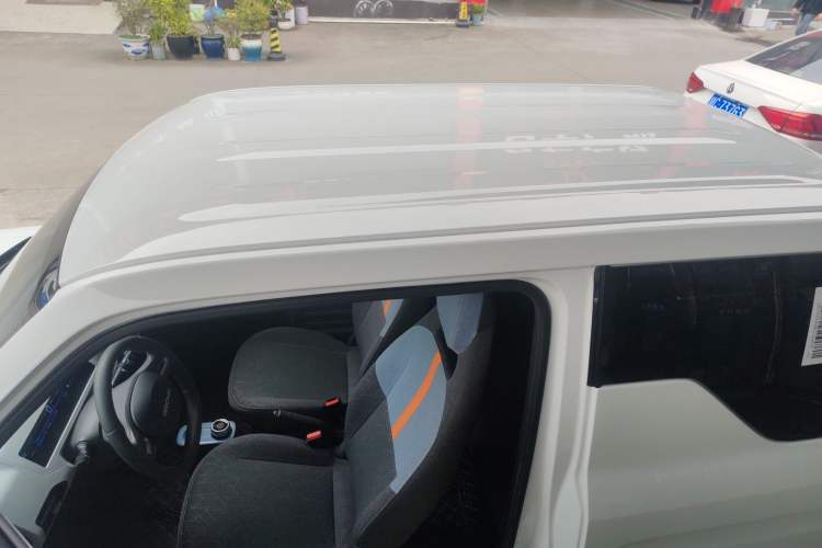 Used  Panda 2024 Panda Mini 200km Endurance Bear
