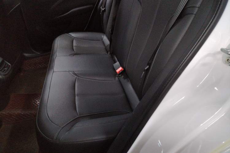 Used Buick GT 2021 Revised Version Flagship 1.5L Automatic Elite Edition