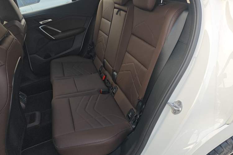 Used BMW X2 2024 sDrive25i M Sport Package