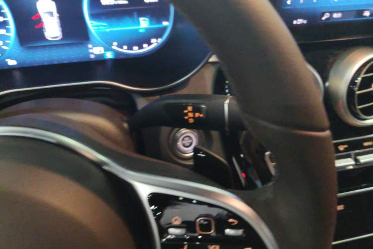 Used Mercedes-Benz GLC 2020 Facelifted GLC 260 L 4MATIC Dynamic Edition