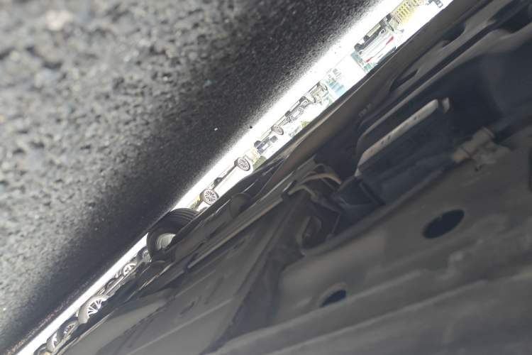 Used Buick GT 2015 15N Automatic Elite Version
