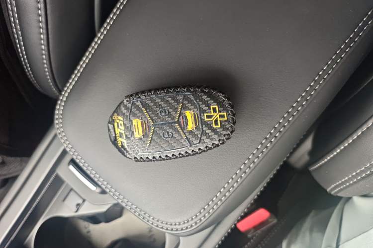 Used Lynk & Co 03 2022 2.0TD DCT JingPro
