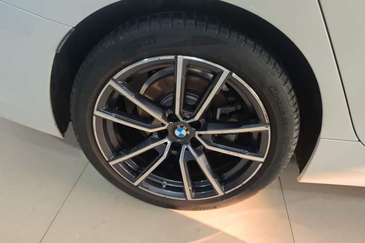 Used BMW 3 Series 2022 Updated 325Li M Sport Package
