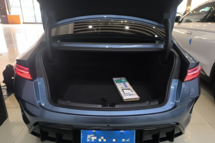 Used BYD Seal 2025 Revised Version 650 Intelligent Driving Edition
