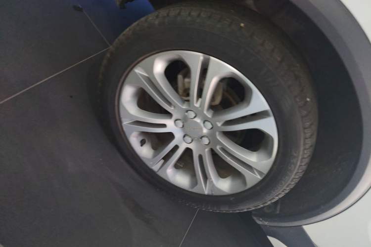 Used Lynk & Co 01 2019 2.0T Two-Wheel-Drive Pro Version China VI Standard
