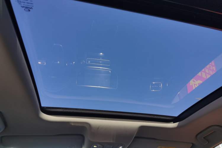 Used GAC Trumpchi GS8 2020 390T Two-Wheel Drive Luxury Smart Connectivity Version (7 Seats)