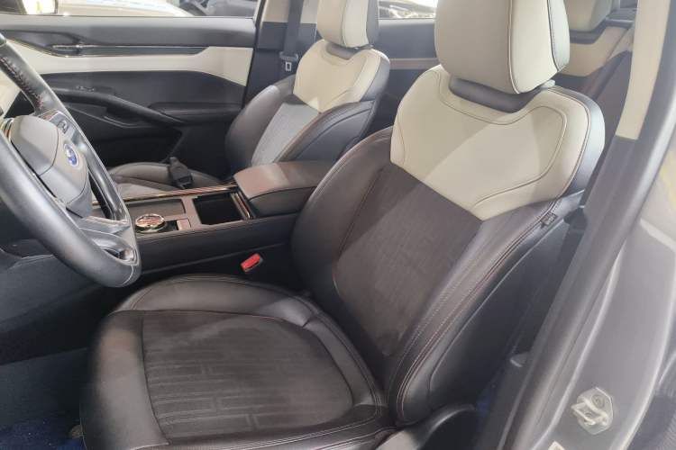 Used Ford Mondeo 2022 Restyled EcoBoost 245 Luxury Version