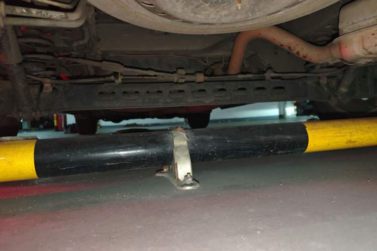 Used Buick GL8 2014 2.4L Comfort Edition
