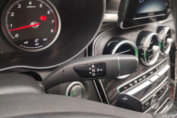 Used Mercedes-Benz C-Class 2015 Revised C 200 L Sport Edition
