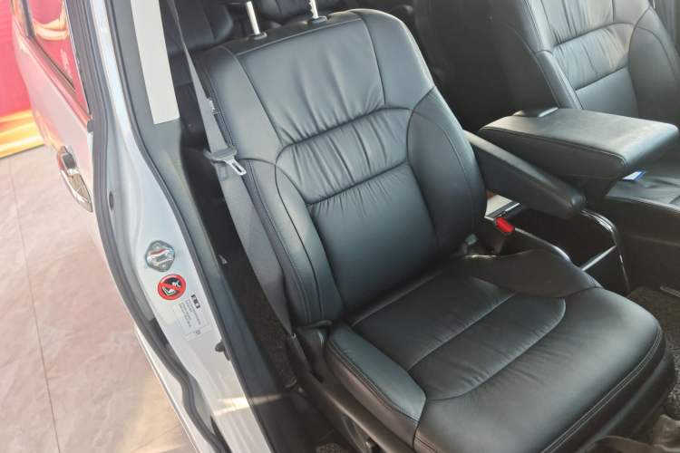 Used Honda Odyssey 2019 2.0L Rui·Zhi Zhen Edition
