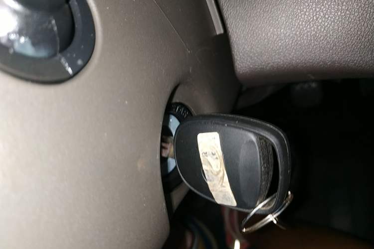 Used Ruichi EC71 2024 EC71L Cargo Pioneer I Model 41.85 kWh
