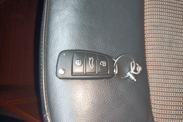 Used Audi Q3 2016 35 TFSI Fashion Model