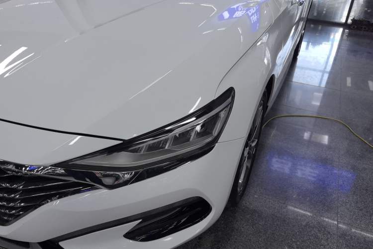 Used Hyundai Lafesta 2019 280TGDi Sport Edition China V Standard