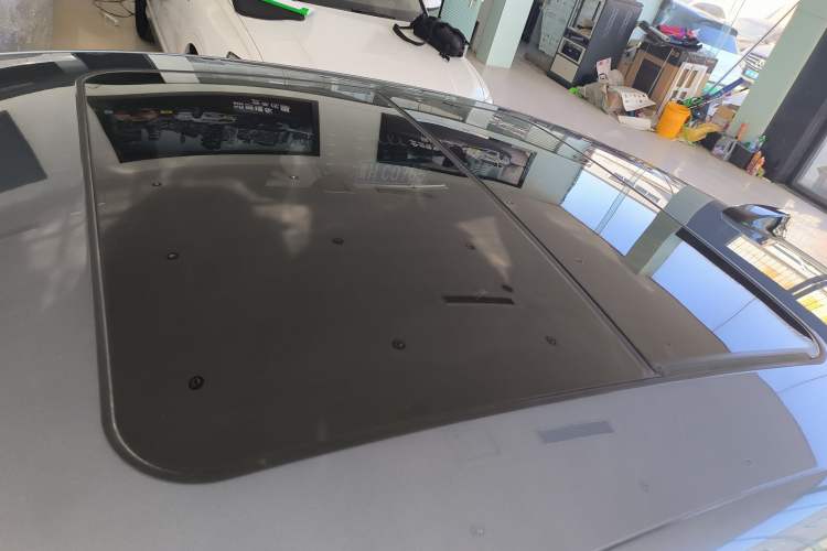 Used BYD Seal 06 New Energy 2025 DM-i Smart Drive 120KM Prestige Model