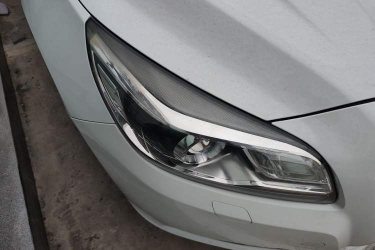 Used Chevrolet Malibu 2014 2.0L Automatic Luxury Edition