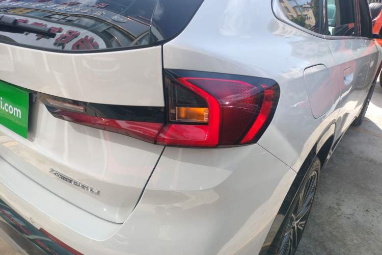 Used BMW X1 2024 xDrive25Li X Design Package
