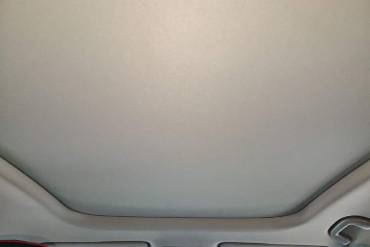 Used BYD Yuan PLUS 2022 430 km Luxury Version
