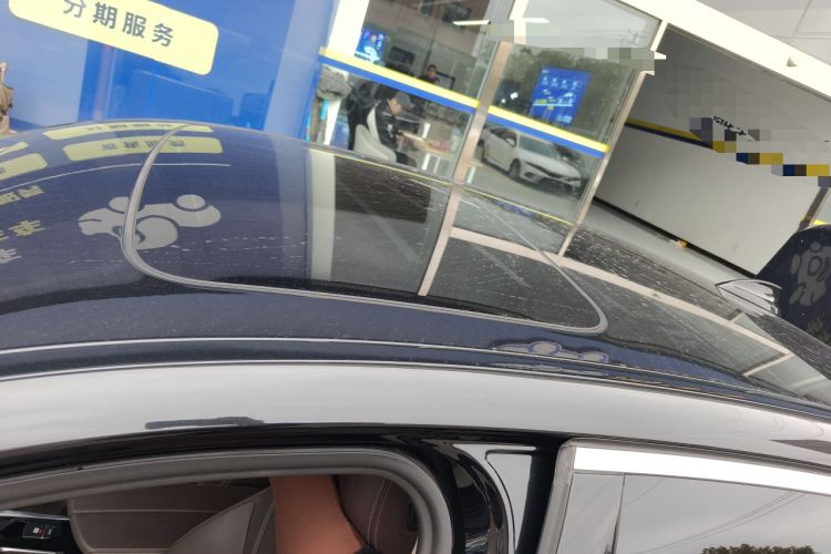 Used BMW 5 Series 2020 525Li Luxury Package