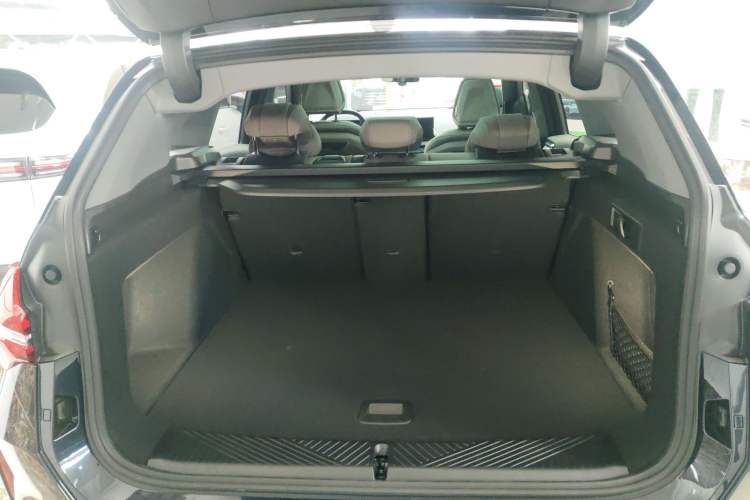 Used BMW X3 2025 xDrive25L Luxury Package
