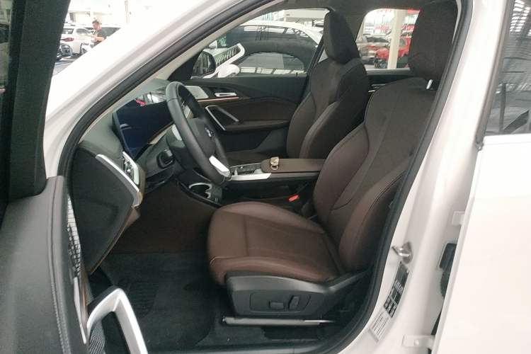 Used BMW X1 2023 xDrive25Li X Design Package
