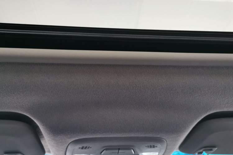 Used Chevrolet Cavalier 2016 1.5L Automatic Xinyue Edition