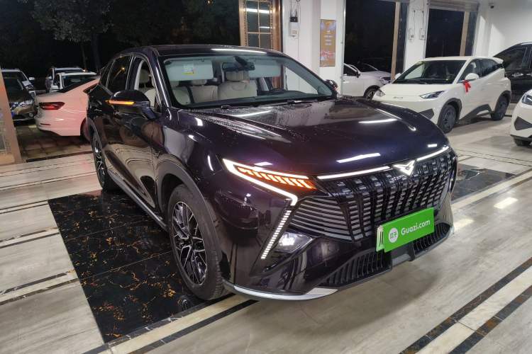 Used Cowin Kunlun 2024 Kunlun iHD 150km Horizon Edition