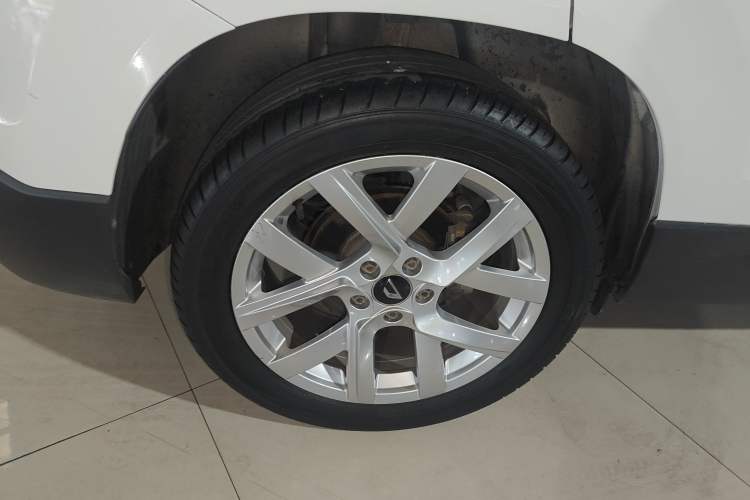 Used Jetta VS5 2022 280TSI Automatic Trend Edition