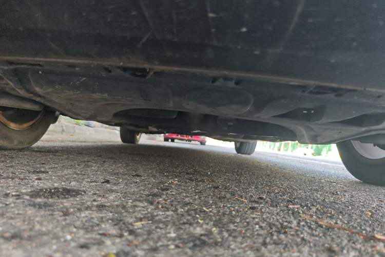 Used Volkswagen Sagitar 2014 Revised Version 1.4TSI Manual Luxury Edition