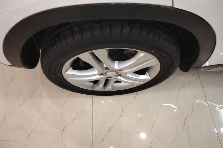 Used Mercedes-Benz GLA 2016 GLA 200 Fashion Model